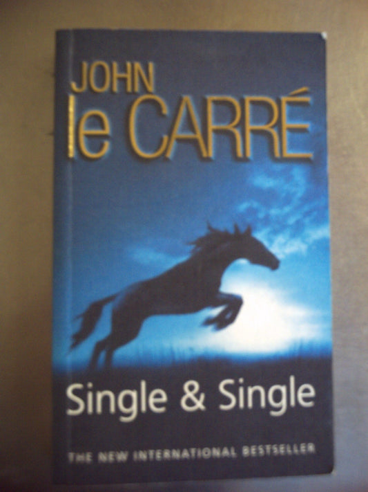 Single and Single John, le Carre