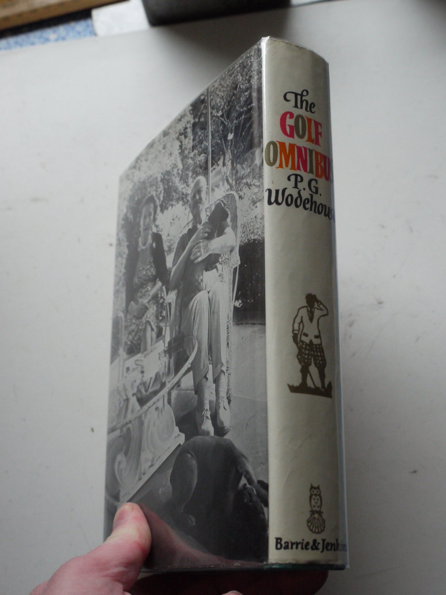 Golf Omnibus