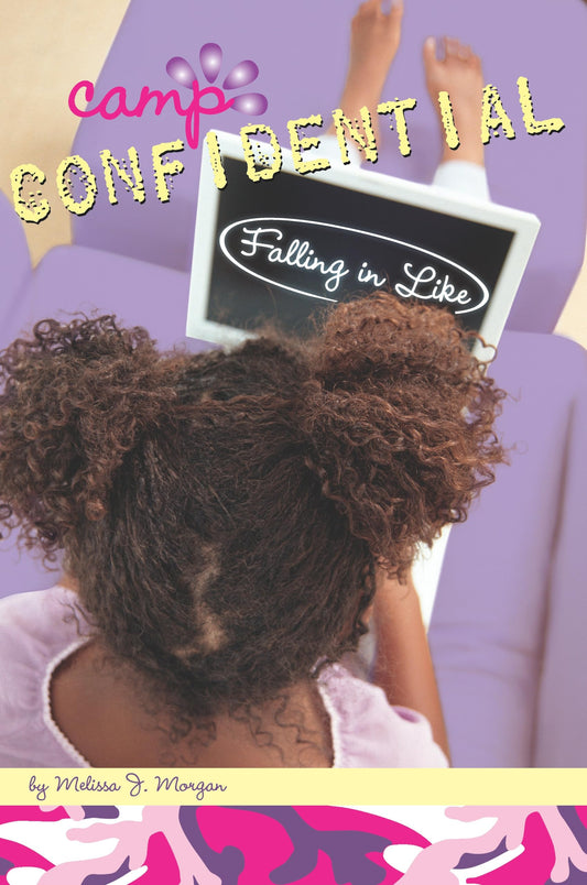 Falling in Like: 11 [Paperback] Morgan, Melissa J