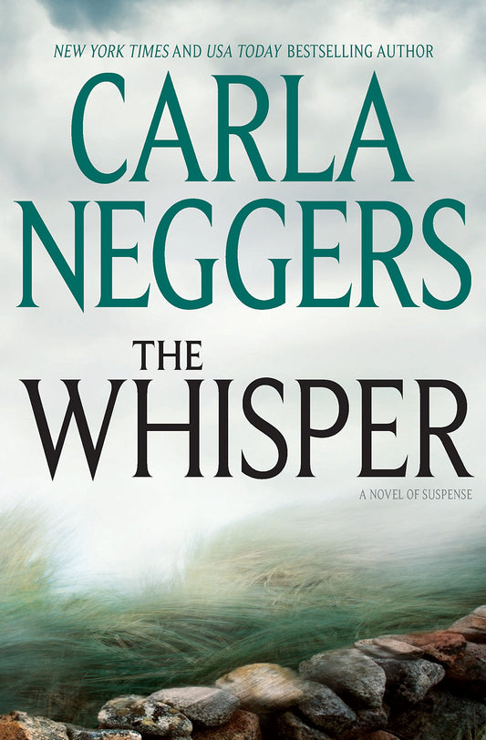 The Whisper Neggers, Carla
