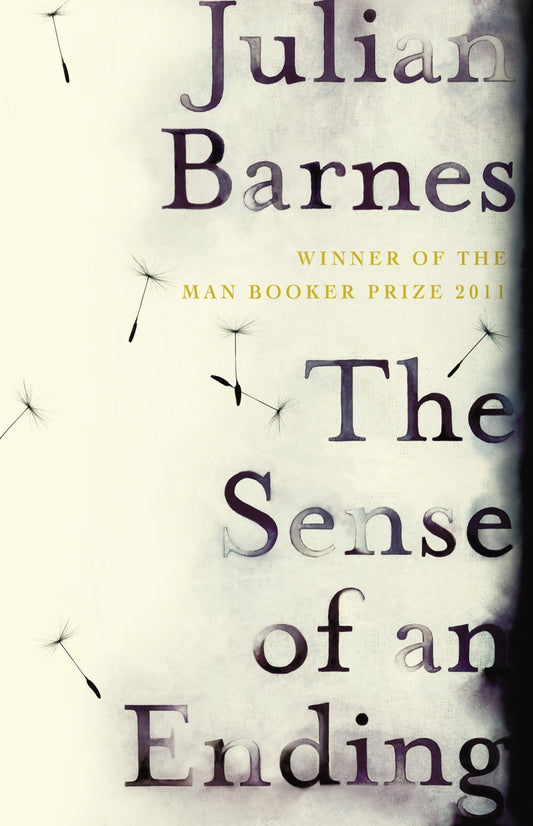 The Sense of an Ending Barnes, Julian