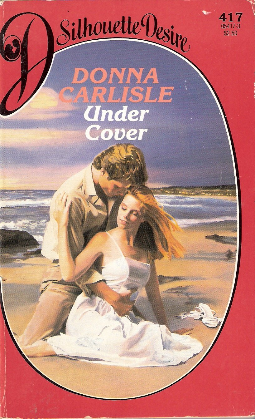 Under Cover [Paperback] Donna Carlisle