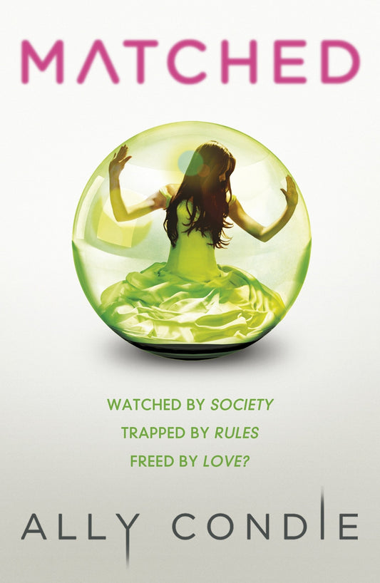 Matched [Paperback] Condie, Ally