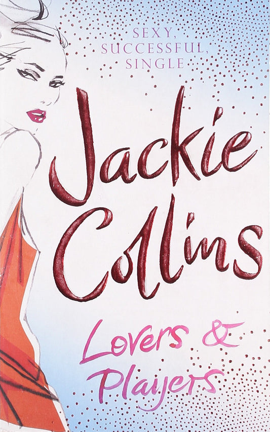 Lovers and Players Collins, Jackie