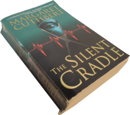 The Silent Cradle Cuthbert, Margaret