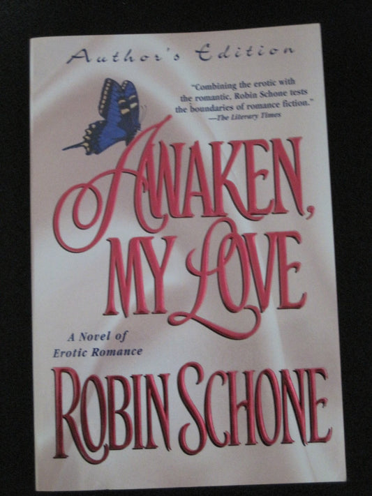 Awaken, My Love Schone, Robin