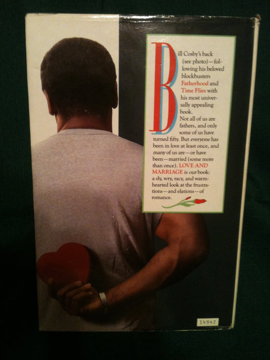 Love and Marriage Bill Cosby