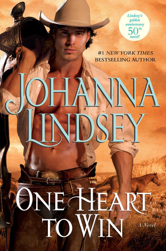 One Heart to Win Lindsey, Johanna