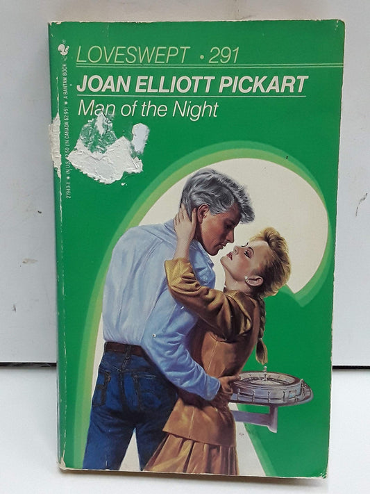 Man of the Night Pickart, Joan Elliott