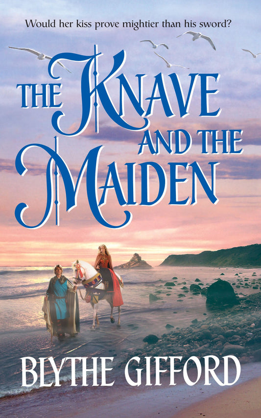 The Knave and the Maiden Gifford, Blythe