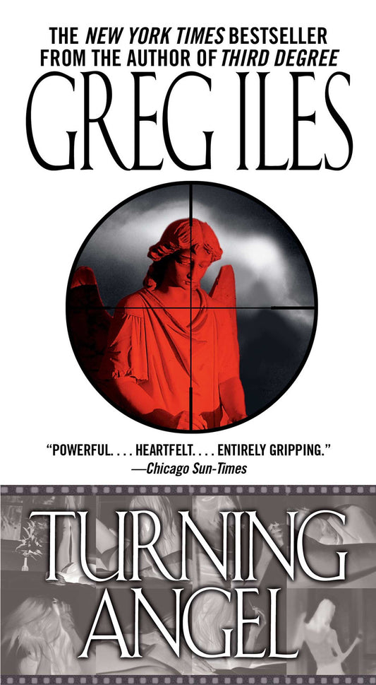 Turning Angel Iles, Greg