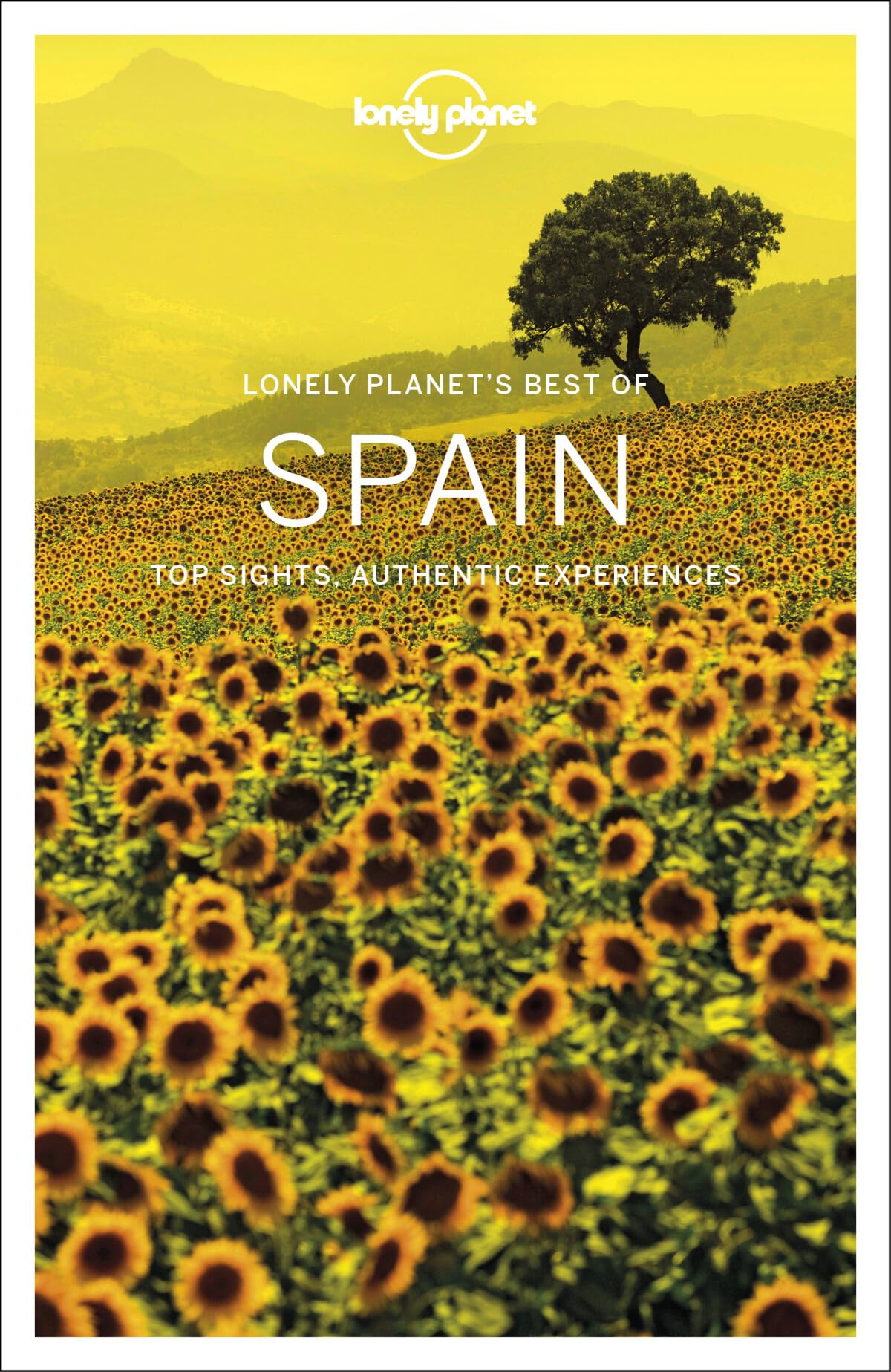 Lonely Planet Best of Spain [Paperback] Lonely Planet; Ham, Anthony; Clark, Gregor; Davies, Sally; Garwood, Duncan; Le Nevez, Catherine; Noble, Isabella; Noble, John; Sainsbury, Brendan; St Louis, Regis and Symington, Andy