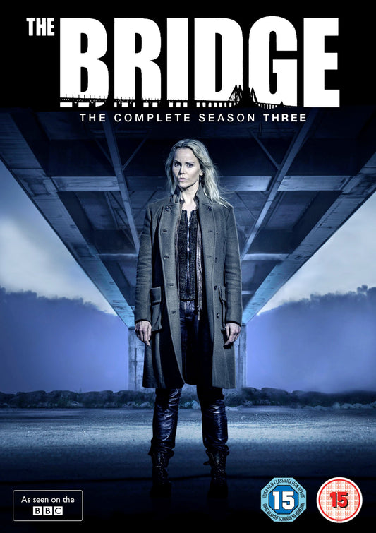 The Bridge [DVD]