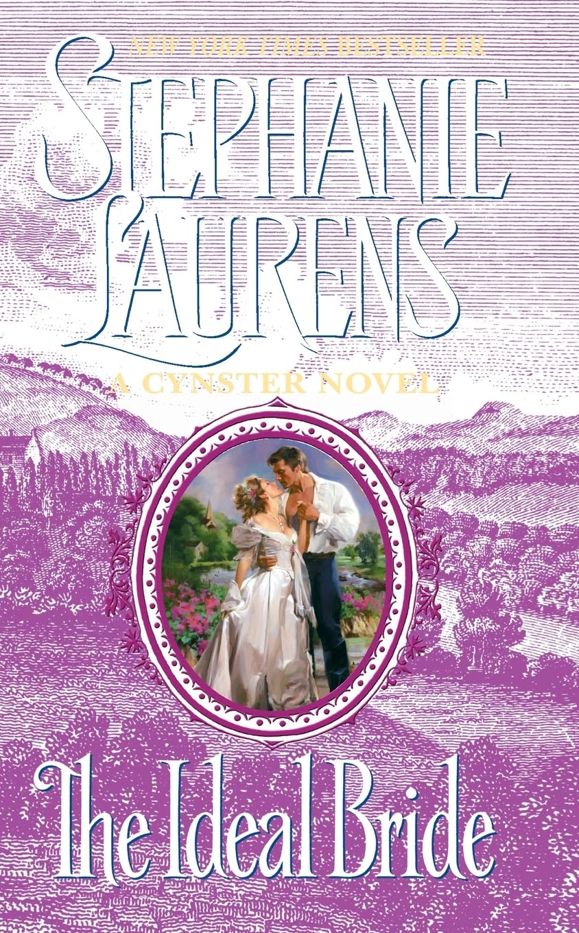 The Ideal Bride: 11 [Mass Market Paperback] Laurens, Stephanie