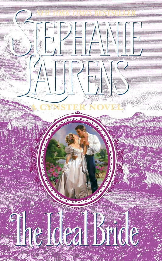 The Ideal Bride: 11 [Mass Market Paperback] Laurens, Stephanie