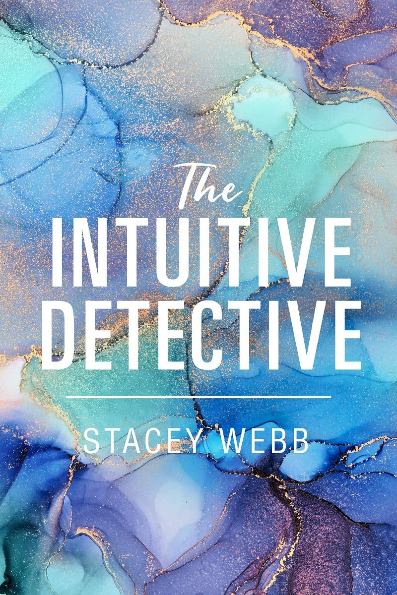 Intuitive Detective [Paperback] WEBB, STACEY
