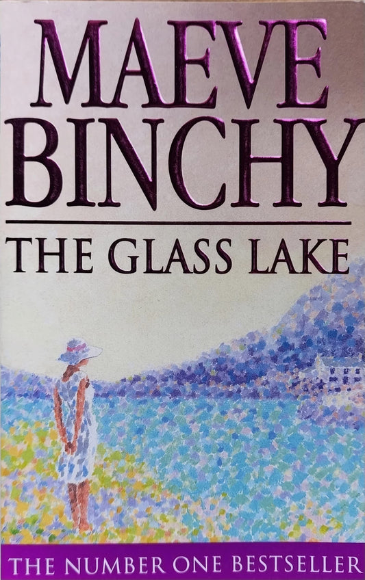 The Glass Lake Binchy, Maeve