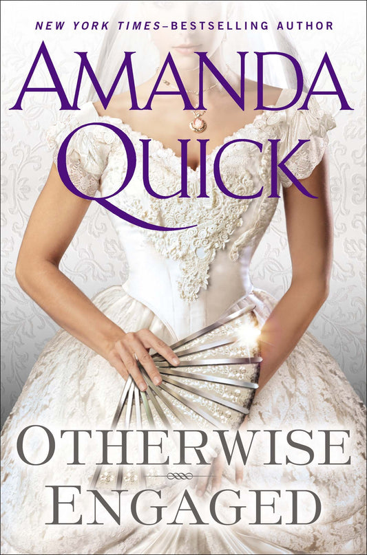 Otherwise Engaged Quick, Amanda