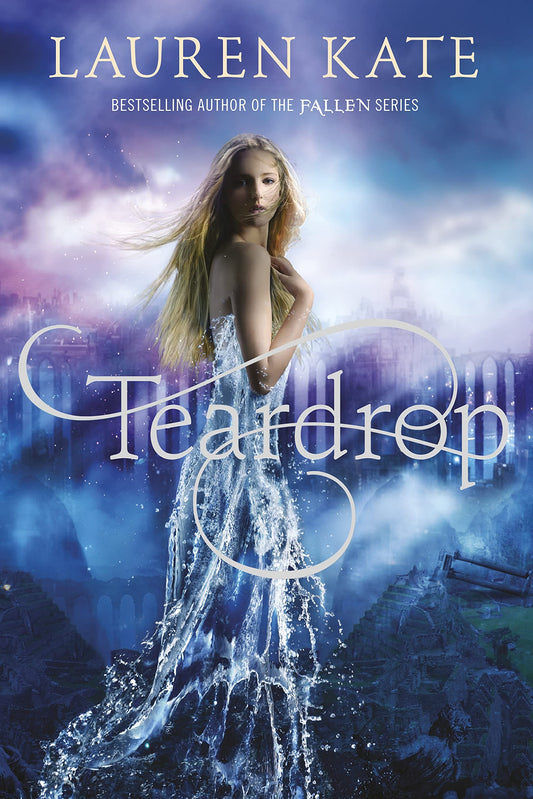 Teardrop Kate, Lauren