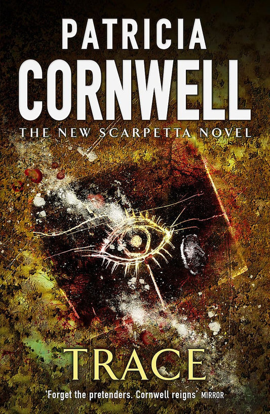 Trace Cornwell, Patricia