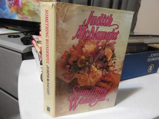 Something Wonderful [Paperback]