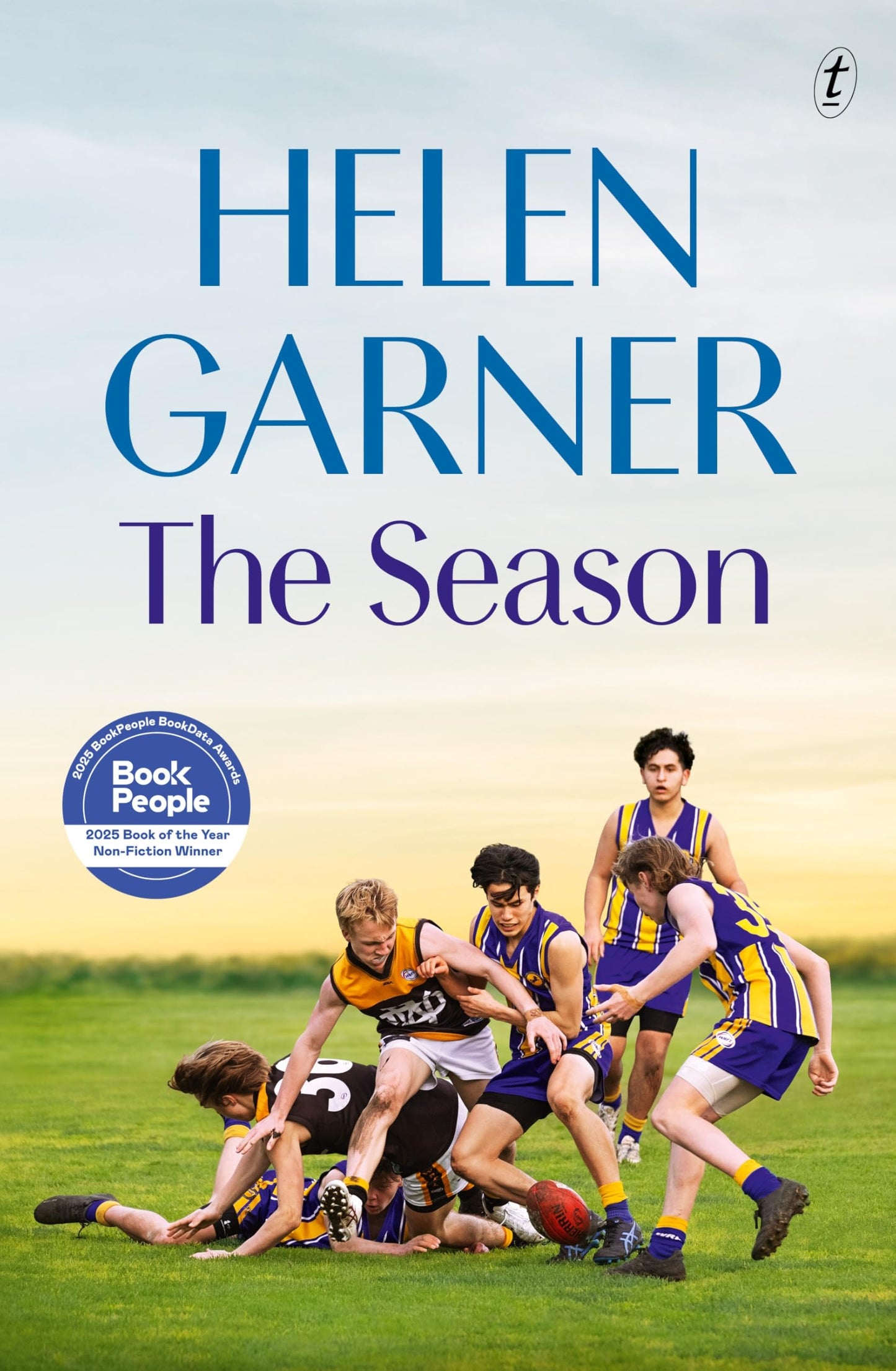 The Season: Brilliant new non-fiction from the author of This House of Grief, Monkey Grip, and The Children's Bach