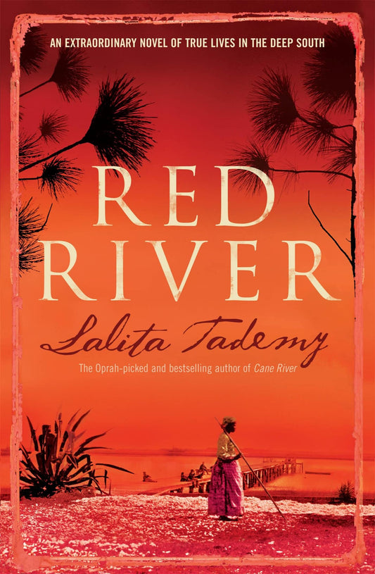 Red River [Paperback] Tademy, Lalita