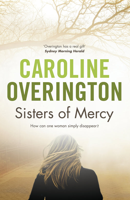 Sisters of Mercy [Paperback] Overington, Caroline