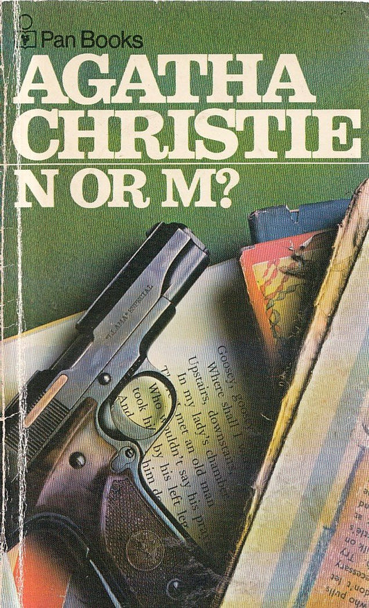 N or M?
