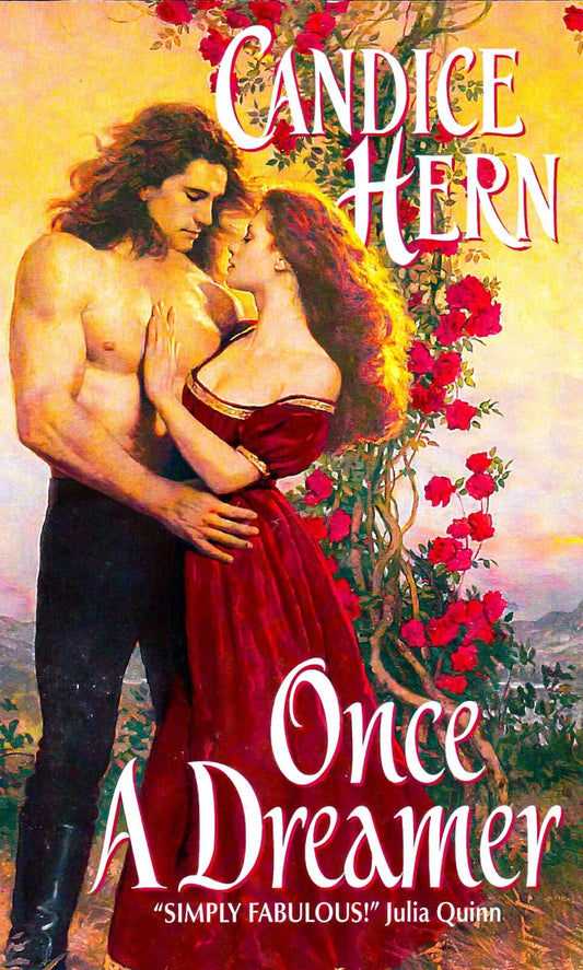 Once a Dreamer: 1