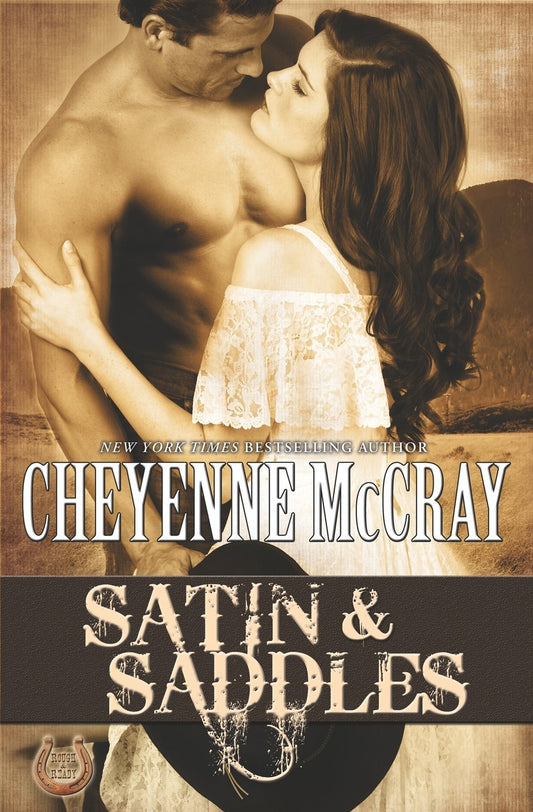 Satin & Saddles McCray, Cheyenne