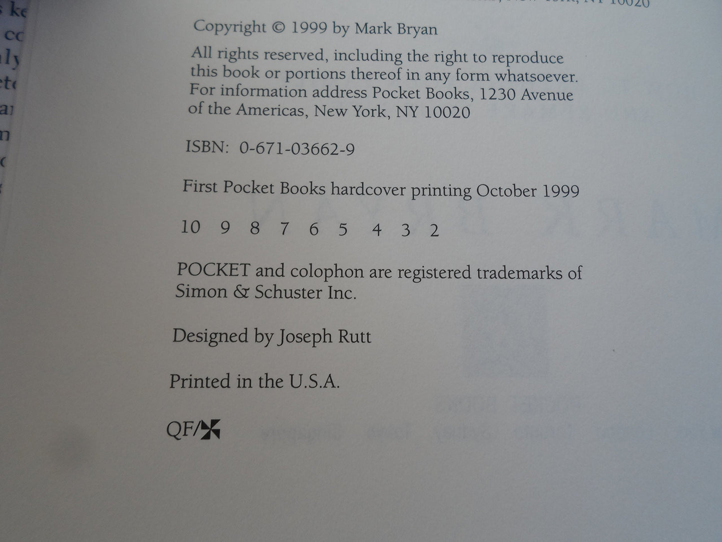 Codes of Love: How to Rethink Your Family and Remake Your Life Bryan, Mark A.