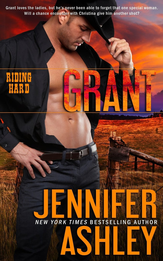 Grant: Volume 2 [Paperback] Ashley, Jennifer