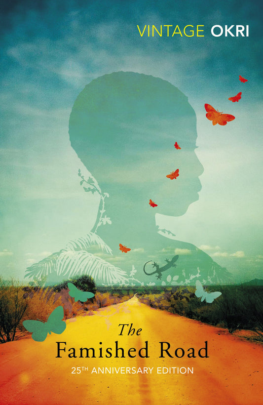 The Famished Road [Paperback] Okri, Ben