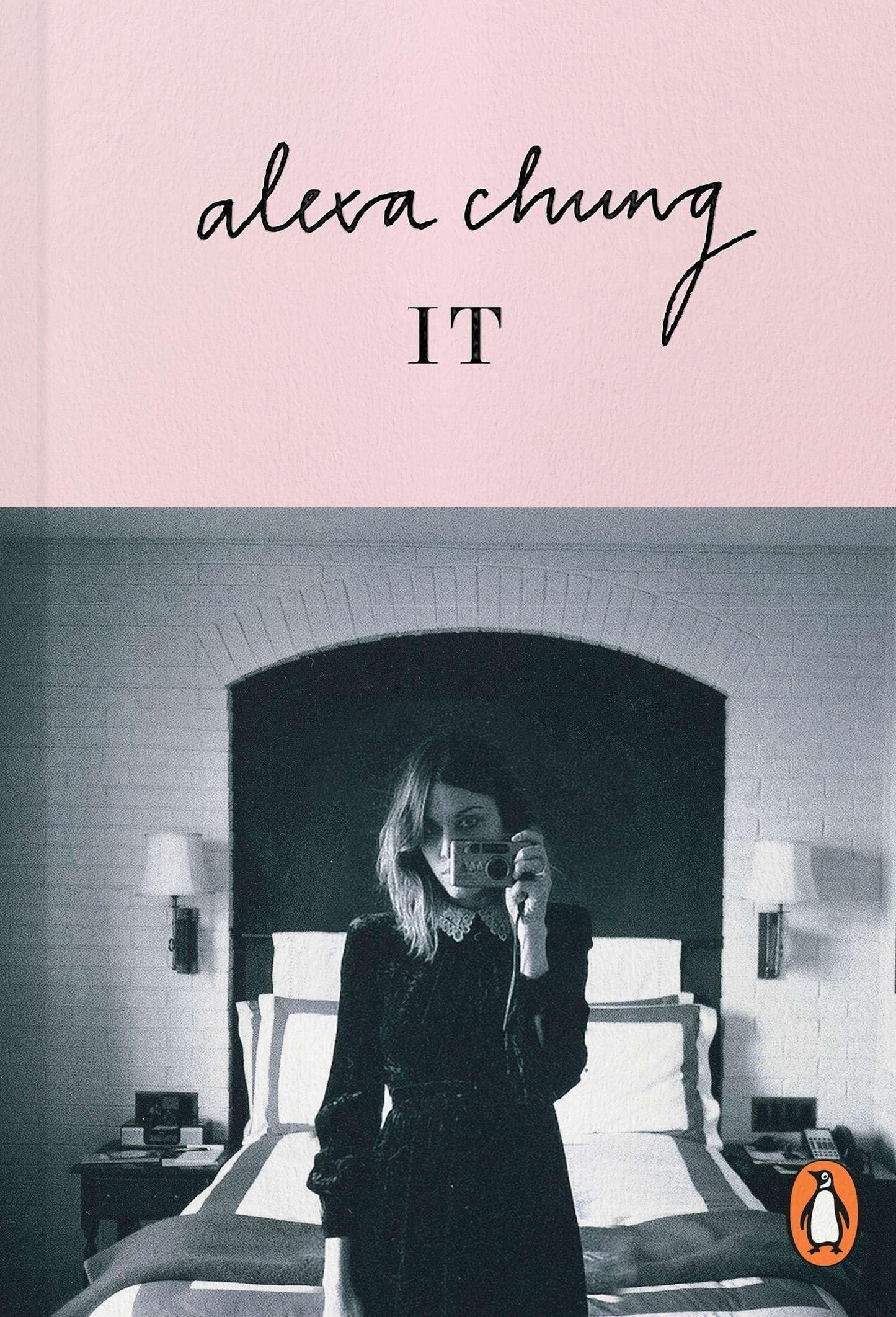 It [Paperback] Chung, Alexa