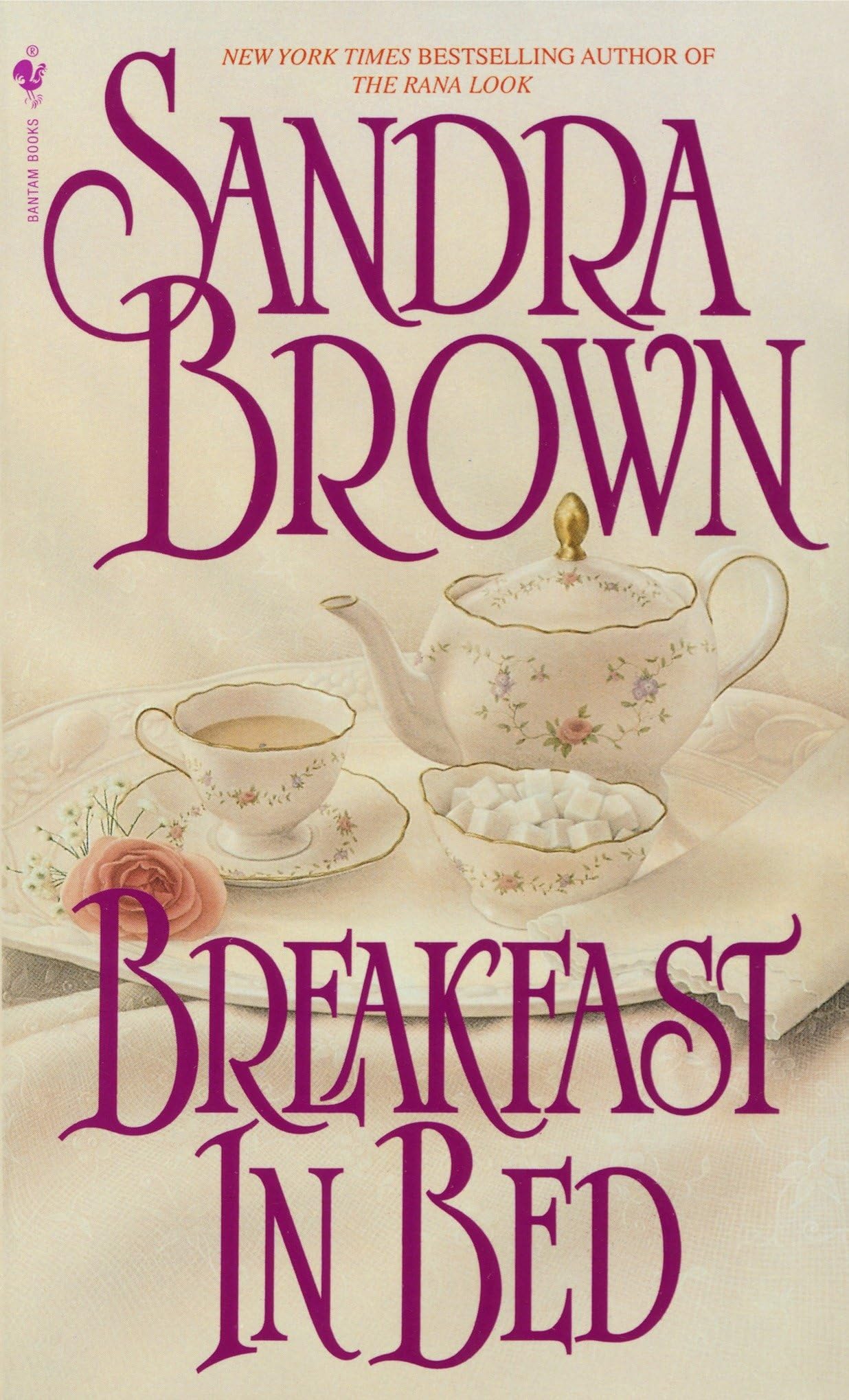 Breakfast in Bed: A Novel