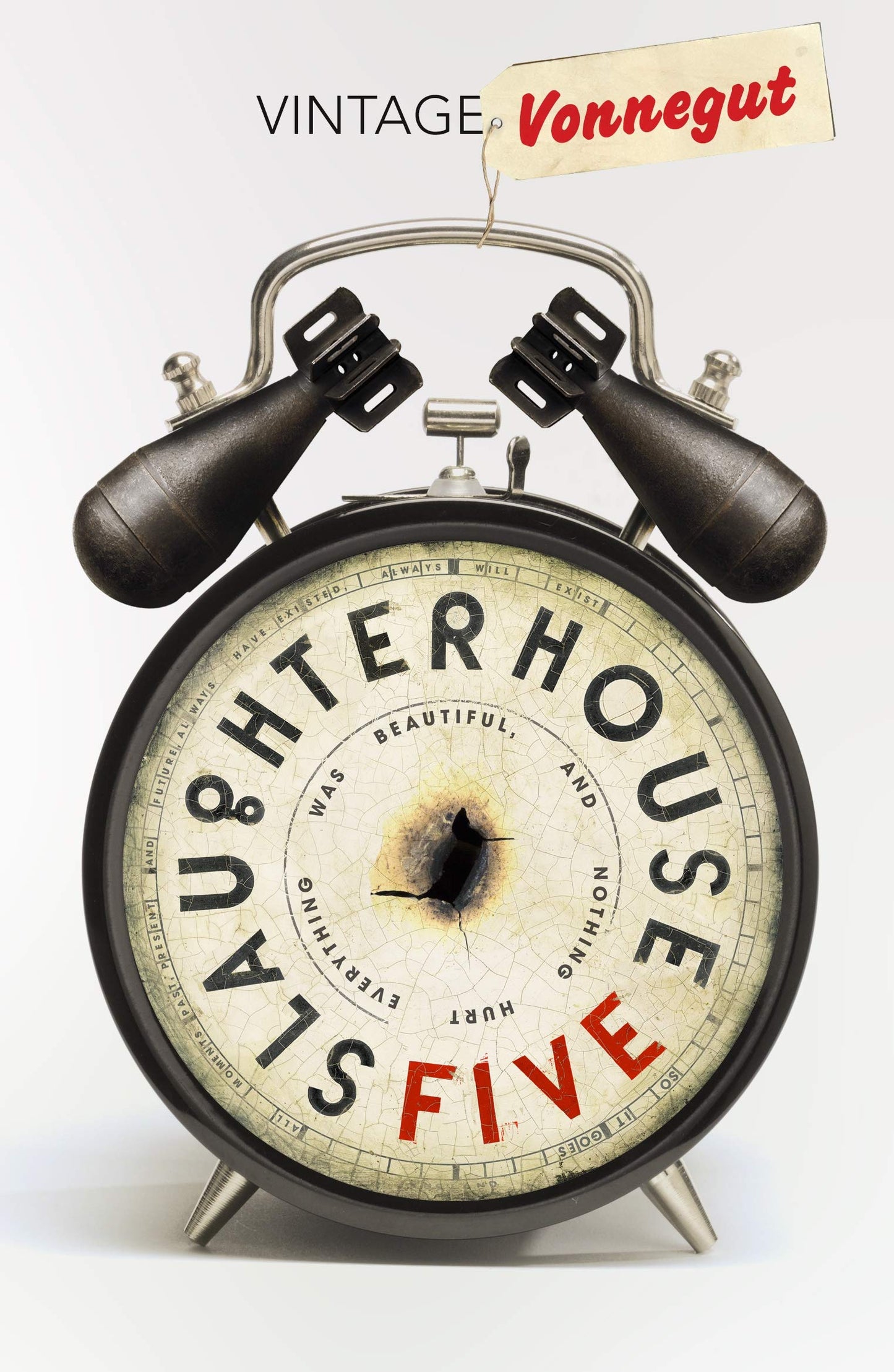 Slaughterhouse 5: Discover Kurt Vonnegut's anti-war masterpiece