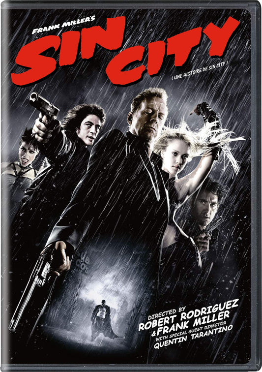 Sin City