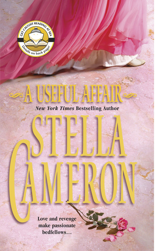 A Useful Affair Cameron, Stella