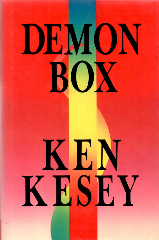 Demon Box Kesey, Ken