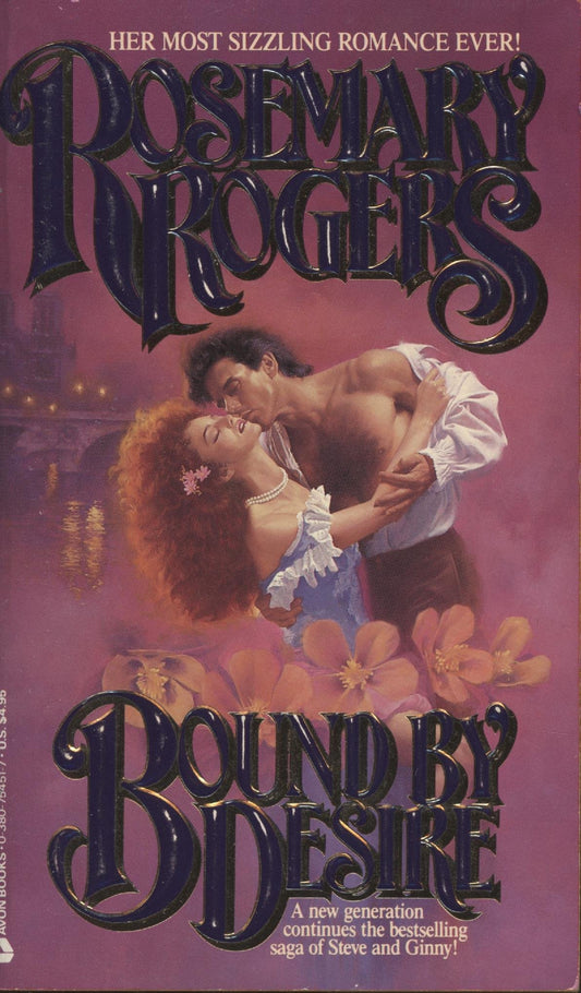 Bound by Desire