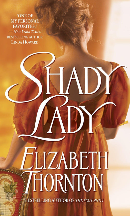 Shady Lady: 5 [Mass Market Paperback] Thornton, Elizabeth
