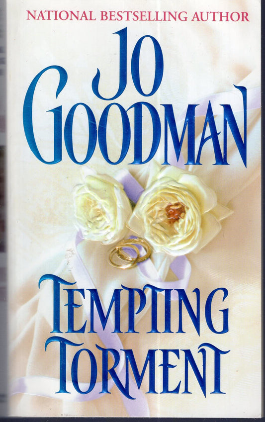 Tempting Torment