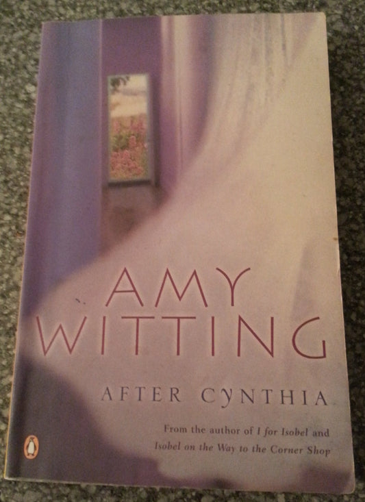 After Cynthia