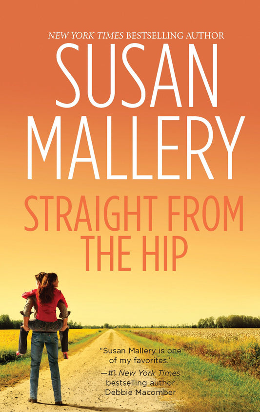 Straight from the Hip Mallery, Susan