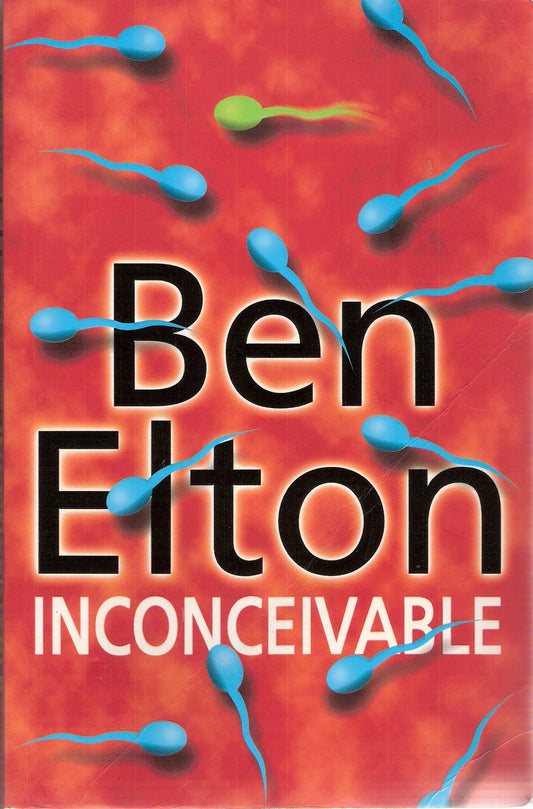 Inconceivable Elton, Ben