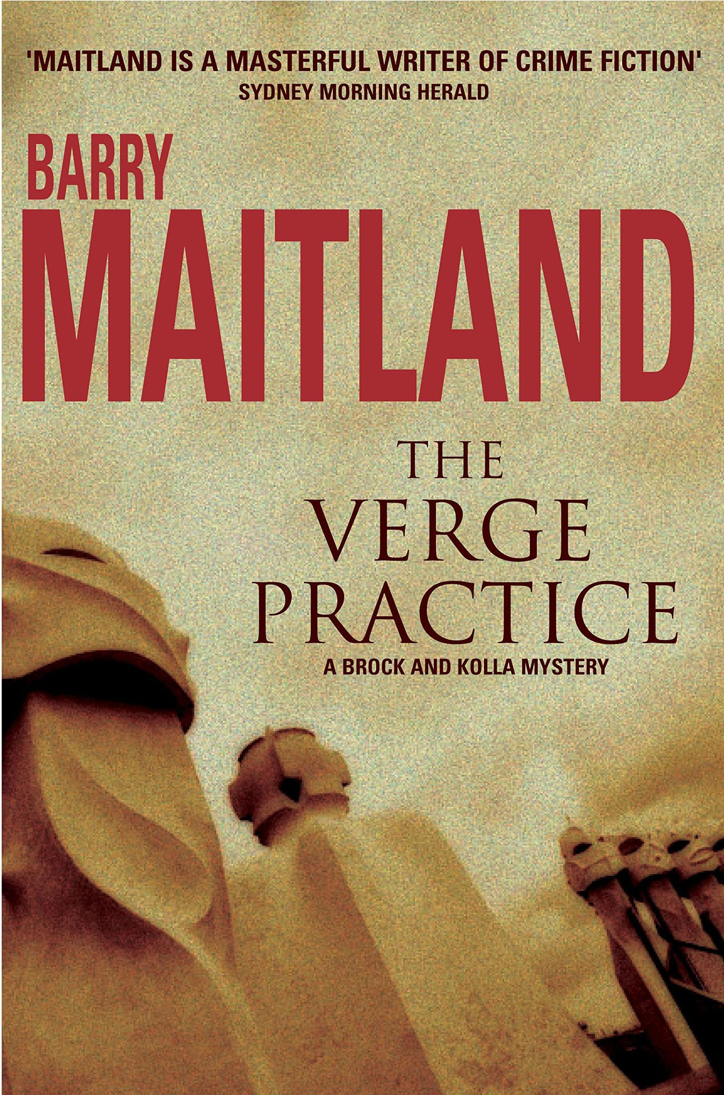 The Verge Practice
