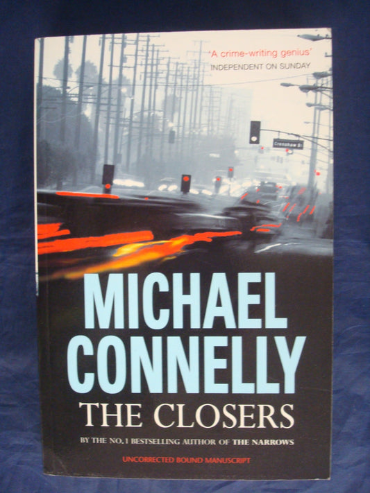 Closers: 11