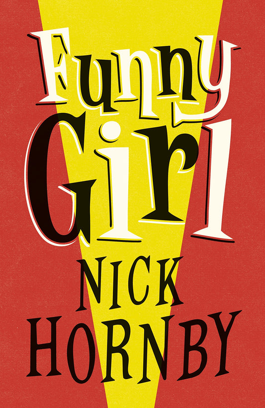 Funny Girl Hornby Nick