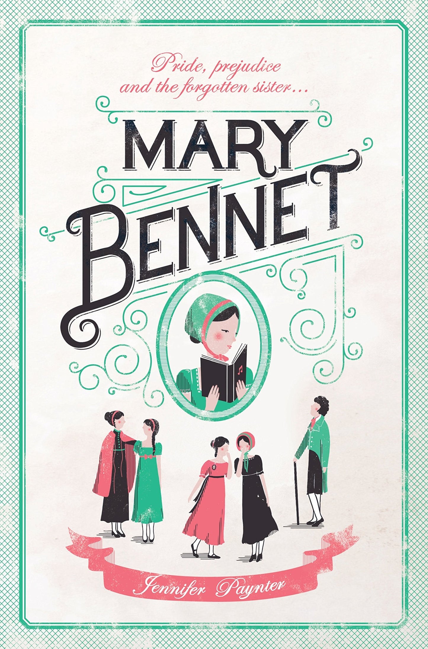 Mary Bennet Paynter Jennifer
